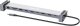 Manhattan 190398 stacja dokująca Przewodowa USB 3.2 Gen 1 (3.1 Gen 1) Type-C Szary 1