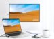 Manhattan 190398 stacja dokująca Przewodowa USB 3.2 Gen 1 (3.1 Gen 1) Type-C Szary 11