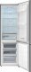 Chłodziarko-zamrażarka MDRB380FGE02A inox 2