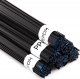 Stacja Hot Air Kolbowa Yihua 852 2w1 740W Zestaw Spoiw Dysza But Techrebal 14