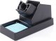 Stacja Hot Air Kolbowa Yihua 852 2w1 740W Zestaw Spoiw Dysza But Techrebal 5