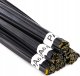 Stacja Hot Air Kolbowa Yihua 852 2w1 740W Zestaw Spoiw Dysza But Techrebal 8