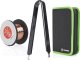 Stacja Lutownicza Podgrzewacz Yihua Lutownica Kolbowa Hot-Air 1270W LCD 13