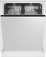 Zmywarka Beko BDIN38557 1