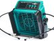 Precyzyjna Lutownica Grotowa 110W Pochłaniacz Uchwyt 948D Q III Groty Zestaw 1