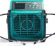 Precyzyjna Lutownica Grotowa 110W Pochłaniacz Uchwyt 948D Q III Groty Zestaw 7