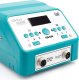 Stacja Lutownicza Termopęseta Yihua 938BD+ Akcesoria GSM Cyna Topnik Box 12