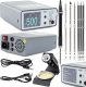 Stacja Lutownicza 200W Aixun T3A 6x Groty T12 J02 KU IL B BL KR 1