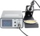 Stacja Lutownicza 200W Aixun T3A 6x Groty T12 J02 KU IL B BL KR 2