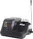 Inteligentna Stacja Lutownicza Aixun T320 200W z Kolbą T245 + 3x Groty C245 1