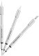 Inteligentna Stacja Lutownicza Aixun T320 200W z Kolbą T245 + 3x Groty C245 7