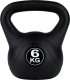 Kettlebell do ćwiczeń FUNFIT GYM&FITNESS 6 kg 1