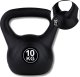 Kettlebell Funfit 4407 bitumiczny 10 kg 2