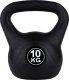 Kettlebell Funfit 4407 bitumiczny 10 kg 1