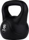 Kettlebell do ćwiczeń FUNFIT GYM&FITNESS 8 kg 2