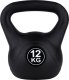 Kettlebell do ćwiczeń FUNFIT GYM&FITNESS 12 kg 1