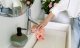 York Circular Power - Wiadro z wyciskaczem okrągłym z linii ECO* EGO - 13 L 10