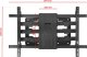 100kg Uchwyt do Telewizora 50-120 cali VX-502 Ultra Mocny Wieszak TV Uniwersalny 8