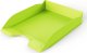 Półka na dokumenty Durable Basic A4 zielona - 2