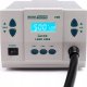 Stacja Lutownicza Hot-Air Quick 861DW ESD 1000W Zestaw Lutownica Cyfrowa 2