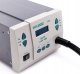 Stacja Lutownicza Hot-Air Quick 861DW ESD 1000W Zestaw Lutownica Cyfrowa 3