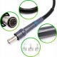 Stacja Lutownicza Hot-Air Quick 861DW ESD 1000W Zestaw Lutownica Cyfrowa 6