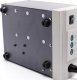 Stacja Lutownicza Hot-Air Quick 861DW ESD 1000W Zestaw Lutownica Cyfrowa 8