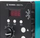 Spawarka Plastiku Lutownica Hot Air Techrebal 858D Pro Dysza But 3 Kanały Pamięci 15