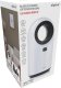 GRZEJNIK WENTYLATOR OSCYLACYJNY 2W1 1000-1500W PILOT TIMER ALPINA 1