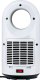 GRZEJNIK WENTYLATOR OSCYLACYJNY 2W1 1000-1500W PILOT TIMER ALPINA 2