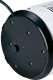 GRZEJNIK WENTYLATOR OSCYLACYJNY 2W1 1000-1500W PILOT TIMER ALPINA 3