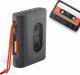 Portable Cassette Player | M-132 WM | Bluetooth | USB connectivity 1