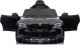Auto Na Akumulator Bmw M4 Czarne 1