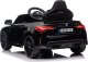 Auto Na Akumulator Bmw M4 Czarne 5