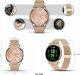 Smartwatch Veltori VT300-1 Złoty  (VT300-1) 6