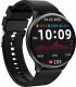 Smartwatch Veltori VT160-1 Czarny Pasek Silikonowy 2