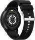 Smartwatch Veltori VT160-1 Czarny Pasek Silikonowy 3