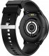 Smartwatch Veltori VT160-1 Czarny Pasek Silikonowy 4