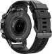 Smartwatch Veltori VT120-1 Czarny Pasek Silikonowy 3