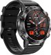 Smartwatch Veltori VT120-1 Czarny Pasek Silikonowy 6