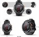 Smartwatch Veltori VT130-1 Czarny Pasek Silikonowy 10