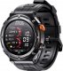 Smartwatch Veltori VT130-1 Czarny Pasek Silikonowy 1