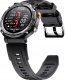 Smartwatch Veltori VT130-1 Czarny Pasek Silikonowy 6