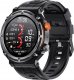 Smartwatch Veltori VT130-1 Czarny Pasek Silikonowy 8