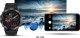 Smartwatch Veltori VT110-1 Czarny Pasek Silikonowy 10