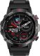Smartwatch Veltori VT110-1 Czarny Pasek Silikonowy 1