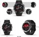 Smartwatch Veltori VT110-1 Czarny Pasek Silikonowy 5