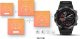Smartwatch Veltori VT110-1 Czarny Pasek Silikonowy 7