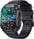 Smartwatch Veltori VT200-1 Czarny Pasek Silikonowy 1