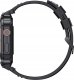 Smartwatch Veltori VT200-1 Czarny Pasek Silikonowy 3